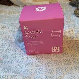 Sparkle Fiber by Love Wellness
